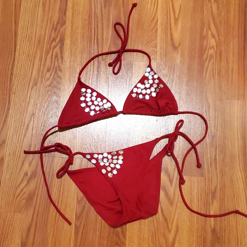 Victoria's Secret Bikini